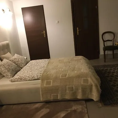 Dom Pod Roza Guest house