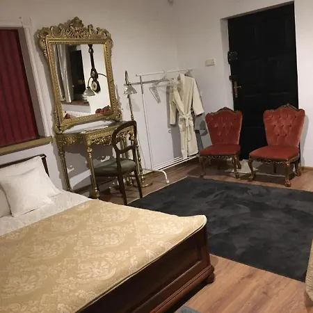 Dom Pod Roza Guest house