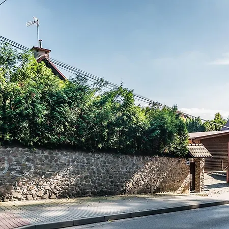 Dom Pod Roza Гостевой дом