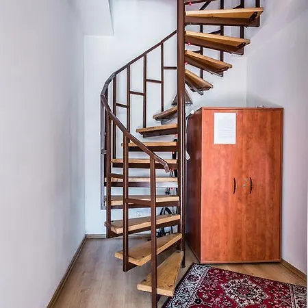 Dom Pod Roza Casa de hóspedes Rząska