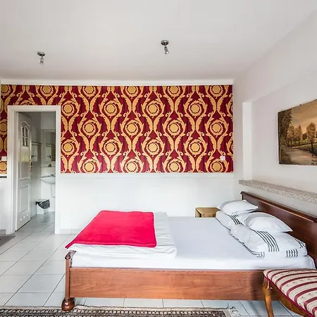 Guest house Dom Pod Roza