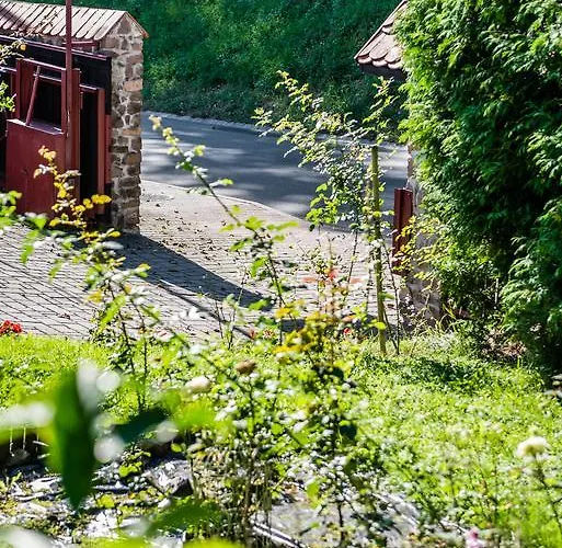 בית הארחה Dom Pod Roza Rząska