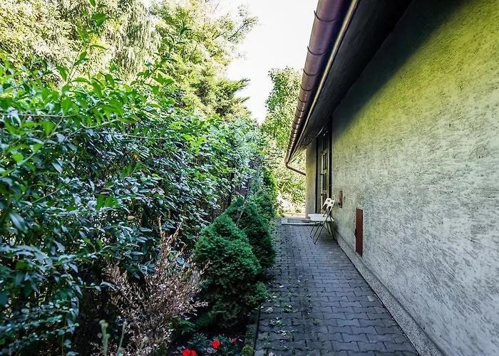 Dom Pod Roza * Rząska