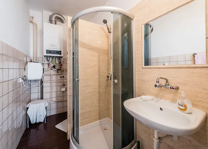 בית הארחה Dom Pod Roza Rząska