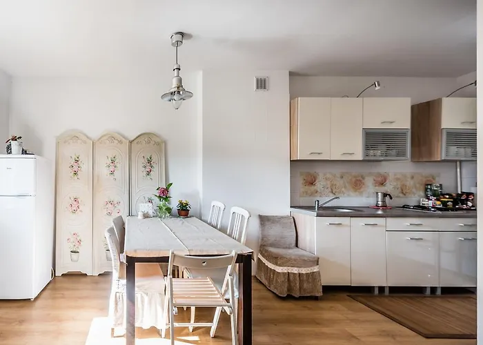 Dom Pod Roza Rząska