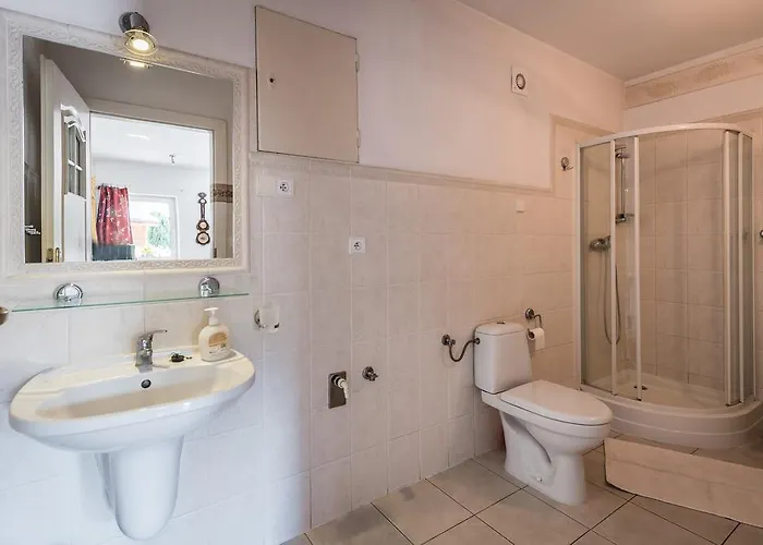 בית הארחה Dom Pod Roza *