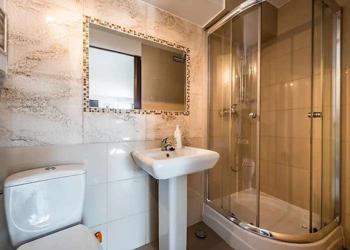 בית הארחה Dom Pod Roza