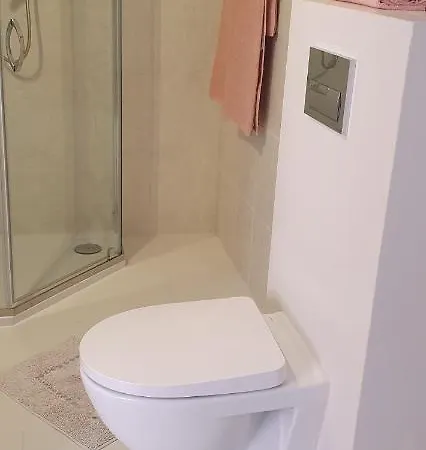 Gasthuis Dom Pod Roza Rząska