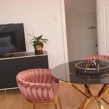 Dom Pod Roza Rząska