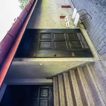 Dom Pod Roza Rząska