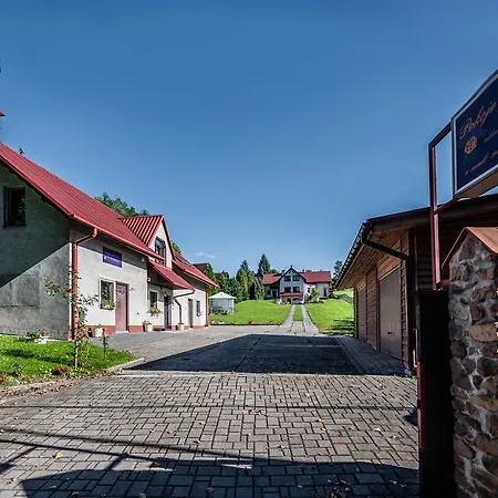 Dom Pod Roza Rząska