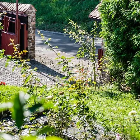 Gasthuis Dom Pod Roza Rząska