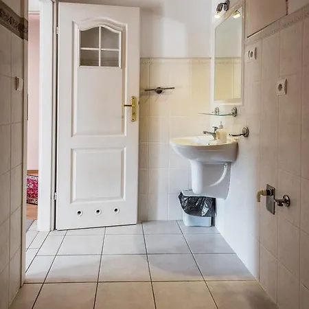 Gasthuis Dom Pod Roza